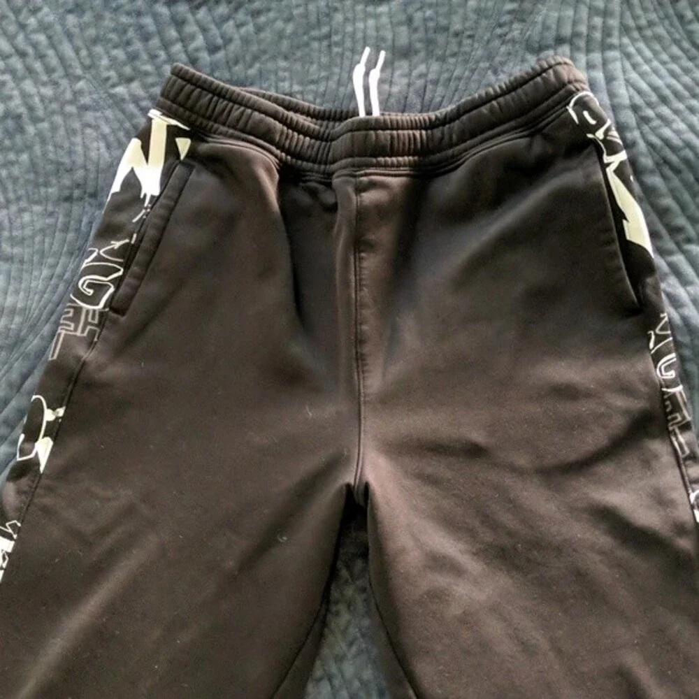 Ideology youth track pants Size L